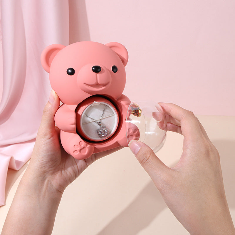 Bloomie Love Bear