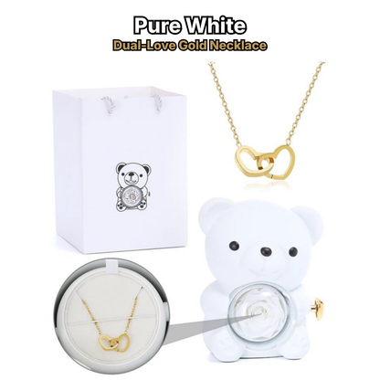 Bloomie Love Bear