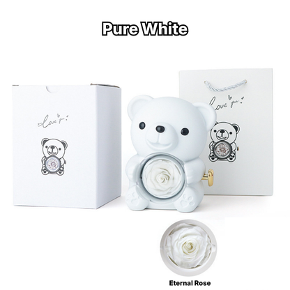 Bloomie Love Bear