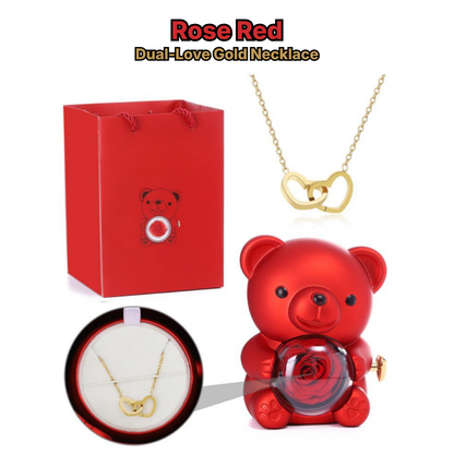 Bloomie Love Bear