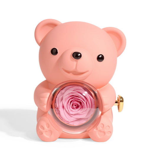 Bloomie Love Bear